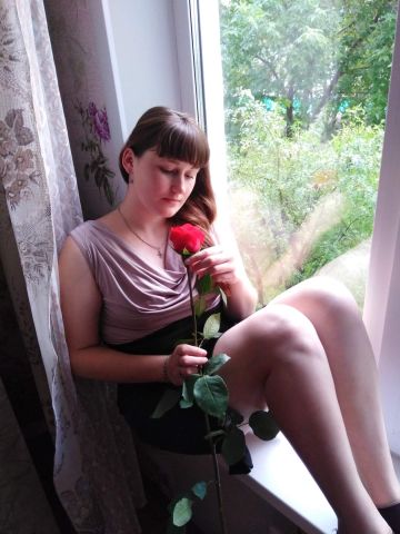 Проститутка Зоя
