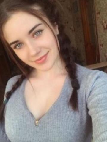 Проститутка Николь